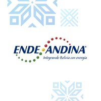 ENDE Andina S.A.M. logo - Similar company to Ende