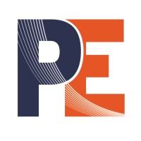 Pierce Engineers logo - Similar company to Graef