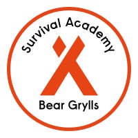 Bear Grylls Survival Academy logo - Similar company to Peresedov.Team
