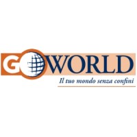 Go World logo - Similar company to Imelca Srl