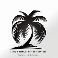 Aeris Communication Services LLC logo - Similar company to Aeris Communication