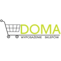 DOMA logo - Similar company to Frajdoo