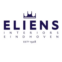 Eliens Interiors logo - Similar company to Kleurinkleur Interieur&Architectuur
