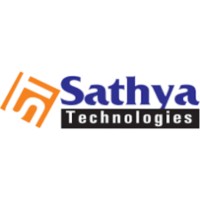 Sathya Technologies logo - Similar company to Olive Crypto Systems Pvt. Ltd.