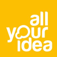 all your idea logo - Similar company to Continua Coaching