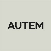AUTEM logo - Similar company to Grupo Autem
