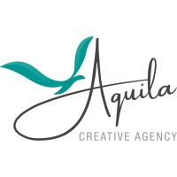 Aquila Creative Agency logo - Similar company to Webeagles Pty Ltd
