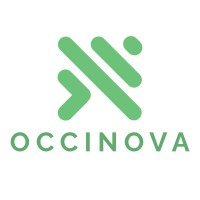 OCCINOVA logo - Similar company to Sivom Sage