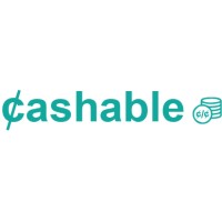 Cashable logo - Similar company to Epic Advance
