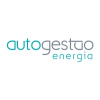 Autogestão Energia logo - Similar company to Nema Solar