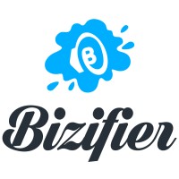Bizifier logo - Similar company to Sjhacks