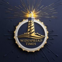 Widespread Times logo - Similar company to Widespread Logistics