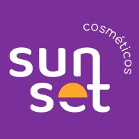 Sunset Cosméticos logo - Similar company to Walory Cosméticos