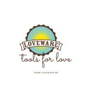 Loveware logo - Similar company to Secret Sinners
