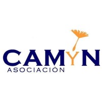 CAMYN (Centro Aragonés de Mediación y Negociación) logo - Similar company to Asociación Española De Abogados De Consumo