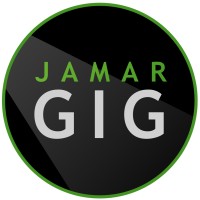 JamarGig logo - Similar company to Histic