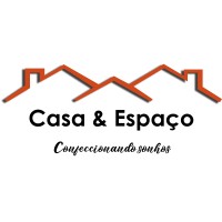 Casa & Espaço logo - Similar company to Ledit Ag.