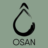Osan Drinks logo - Similar company to Clc