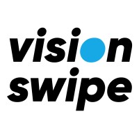 VisionSwipe logo - Similar company to Esoft Solutions Inc