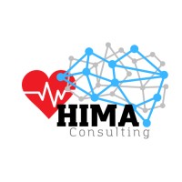 HIMA Consulting logo - Similar company to Azk Management
