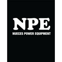 NUECES POWER EQUIPMENT logo - Similar company to Benjamin School District 25