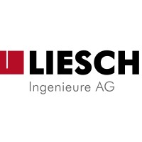 Liesch Ingenieure AG logo - Similar company to Dein Brandschutzexperte Gmbh