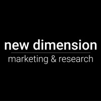 New Dimension Marketing and Research logo - Similar company to Einstein Industries
