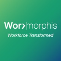 Workmorphis logo - Similar company to Prosperi