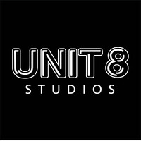 UNIT8 Studios logo - Similar company to Bath Artists' Studios