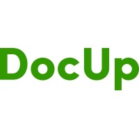 DocUp AB logo - Similar company to Crediflow