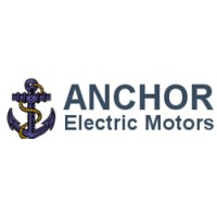 ANCHOR ELECTRIC MOTORS, LLC. logo - Similar company to Summit Careers Inc