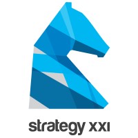 STRATEGY XXI logo - Similar company to Parnexus.Com