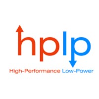 High-Performance Low-Power Lab logo - Similar company to Athena'S Bump