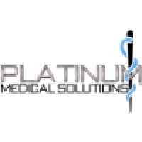 Platinum Medical Solutions