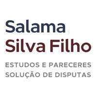 Salama, Silva Filho logo - Similar company to Faculdade De Direito Da Usp
