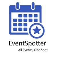 Kulturverein EventSpotter logo - Similar company to Wsg Gemeinnützige Wohn- Und Siedlergemeinschaft Reggenbh
