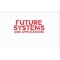 Future Systems and Applications logo - Similar company to Future Systems | Enterprises Digital Transformations Solutions