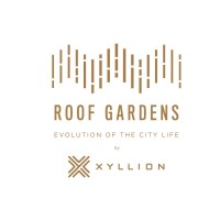 ROOF GARDENS logo - Similar company to Global One