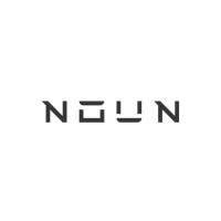 NOUN logo - Similar company to Hyfy