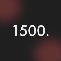 1500. logo - Similar company to Prism | Top Creators Mobile Apps Studio