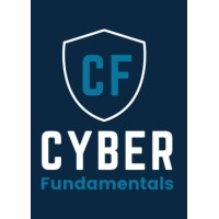 Cyber Fundamentals logo - Similar company to 360 Sustainability