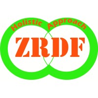 Zambian Rainbow Development Foundation (ZRDF) logo - Similar company to Chell Perkins