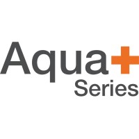 AquaPlus logo - Similar company to Funcrowd Official