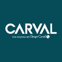 CARVAL logo - Similar company to Cipa S.A.