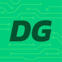 Data Grounds logo - Similar company to West Coast Engineering & Welding