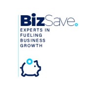 BizSave logo - Similar company to Flexxable.