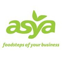 ASYA Ingredients logo - Similar company to Şavak Gurme