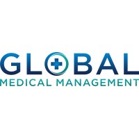 Global Medical Management logo - Similar company to Roma Boots