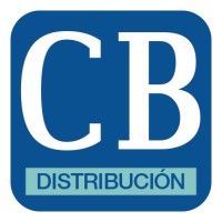 CABALLERO Distribución (José María Caballero, SA) logo - Similar company to New Chem