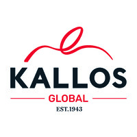 Kallos Global logo - Similar company to Flowpack Systems